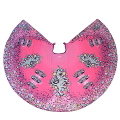 Liontouch - Cape de Princesse - La Ligne de la Princesse Cristal - Professions Imaginaires et Jeux de Rôle