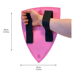 Liontouch - Bouclier de Princesse - La Ligne Panopli Princesse - Professions Imaginaires et Jeux de Rôle