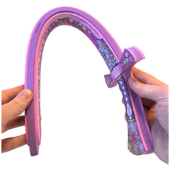 Liontouch - Épée de Princesse - La Ligne de la Princesse Cristal - Professions Imaginaires et Jeux de Rôle