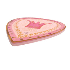 Liontouch - Bouclier de la Reine - La Ligne Reine Rosa - Professions Imaginaires et Jeux de Rôle