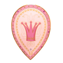 Liontouch - Bouclier de la Reine - La Ligne Reine Rosa - Professions Imaginaires et Jeux de Rôle