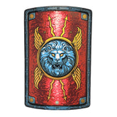 Liontouch - Bouclier Romain - La Ligne Romaine - Professions Imaginaires & Jeux de Rôle