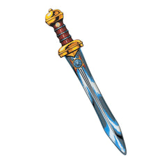 Liontouch - Épée romaine - La ligne romaine - Professions fictives et jeux de rôle