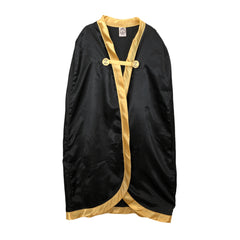 Liontouch - Cape Z-Bandit - La ligne Z-Bandit - Professions fictives et jeux de rôle