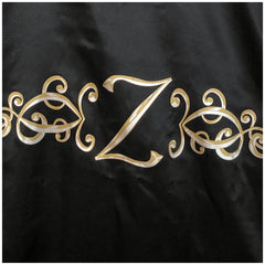 Liontouch - Cape Z-Bandit - La ligne Z-Bandit - Professions fictives et jeux de rôle