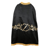 Liontouch - Cape Z-Bandit - La ligne Z-Bandit - Professions fictives et jeux de rôle