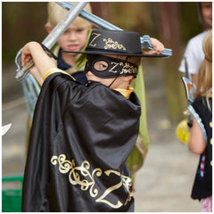 Liontouch - Pistolet Z-Bandit - La ligne Z-Bandit - Professions fictives et jeux de rôle