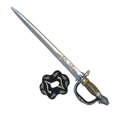 Liontouch - Épée Z-Bandit - La ligne Z-Bandit - Professions fictives et jeux de rôle