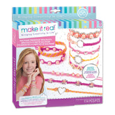 MAKE IT REAL - Macrame Friendship Bracelets - Arts & Crafts