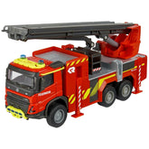 Majorette - Volvo FMX Fire Engine - Play Vehicles