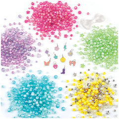 Make-it-Real - Studio de Perles Créatives - Arts et Métiers