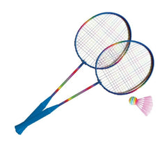 Mandelli - Badminton Game - Sports Toys