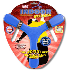 Mandelli - Indoor Booma Junior - Jouets de sport