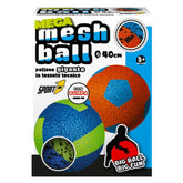 Mandelli - Mega Mesh Ball 40 cm - Sports Toys