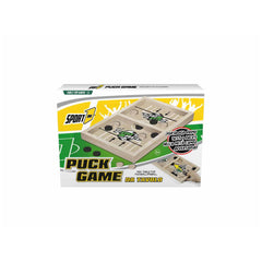 Mandelli - Sport One Ling Puck Game - Board Games