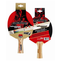 Mandelli - Sport1 Active Ping Pong Racket 2 Stars - Sports Toys