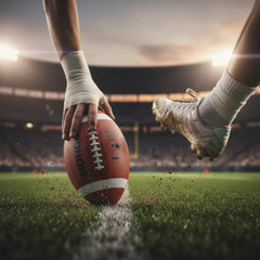 Mondo - American Football Size 9 - Sports Toys