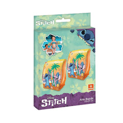Mondo - Disney-Stitch-Arm-Bands - Beach-Sand-Toys