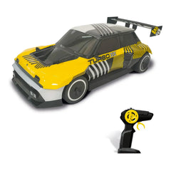 Mondo Motors - RC Renault 5 Turbo 3E - Véhicules de jeu