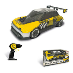 Mondo Motors - RC Renault 5 Turbo 3E - Véhicules de jeu
