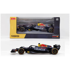 Mondo - Oracle Red Bull F1 RB18 Radio-Controlled 2.4 GHz 1:18 Full Function - Play Vehicles
