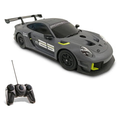 Mondo - Porsche 911 GT2 RS Club Radio-Controlled 2.4 GHz 1:24 Full Function - Play Vehicles