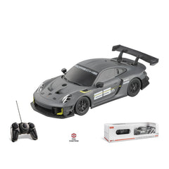 Mondo - Porsche 911 GT2 RS Club Radio-Controlled 2.4 GHz 1:24 Full Function - Play Vehicles