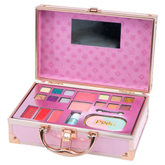 NICE - Trousse de maquillage Pink it - Maquillage