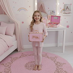 NICE - Trousse de maquillage Pink it - Maquillage