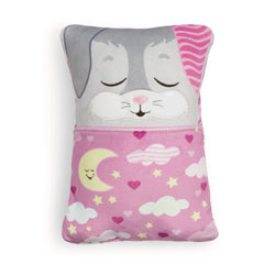 NICI - Cosidoos - Soft Toy Bunny - Stuffed Animals