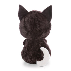 NICI - Glubschis - Jouet en peluche Husky Barkley 45 cm - Animaux en peluche