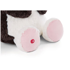 NICI - Glubschis - Jouet en peluche Husky Barkley 45 cm - Animaux en peluche