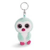 NICI - Glubschis-Keyring-Penguin-Yoniko-Action-Toy-Figures
