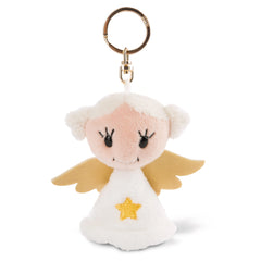 NICI - Guardian-Angel-Key-Ring - Collectibles