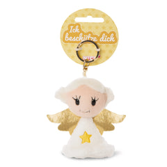 NICI - Guardian-Angel-Key-Ring - Collectibles