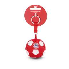NICI - Keyholder-FC-Bayern-Munich-Football-Action-Toy-Figures