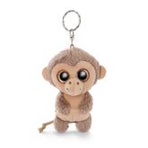 NICI - Keyholder-Glubschis-Monkey-Hobson-Action-Toy-Figures