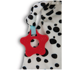 NICI - Mon Premier Couverture NICI Dalmatien - Peluches