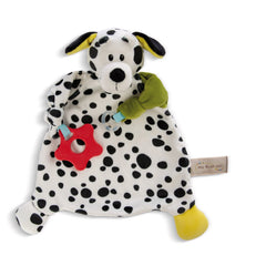 NICI - Mon Premier Couverture NICI Dalmatien - Peluches