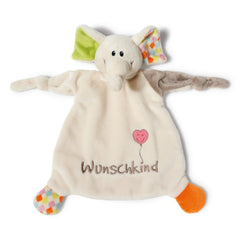 NICI - Mon Premier Élément de Confort NICI Éléphant - Peluches