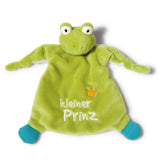 NICI - Mon Premier Couverture NICI Grenouille - Jouets d'Activité pour Bébé