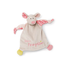NICI - My First NICI Comforter Mouse - Stuffed Animals