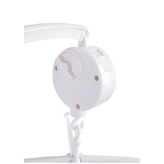 NICI - Mon Premier Mobile Musical NICI - Jouets d'Activité pour Bébé