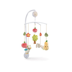 NICI - Mon Premier Mobile Musical NICI - Jouets d'Activité pour Bébé