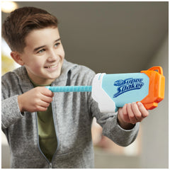 Nerf Super Soaker - Torrent Water Blaster - Outdoor Play Equipment