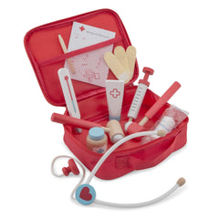 New Classic Toys - Set de Docteur - Professions Imaginaires et Jeux de Rôle