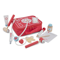 New Classic Toys - Set de Docteur - Professions Imaginaires et Jeux de Rôle