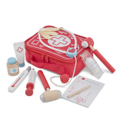 New Classic Toys - Set de Docteur - Professions Imaginaires et Jeux de Rôle