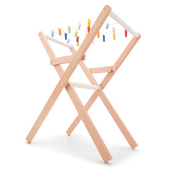New Classic Toys - Drying Rack - Pretend Professions & Role Playing