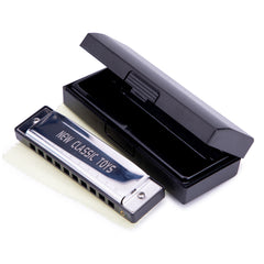 New Classic Toys - Harmonica - Musical Instruments